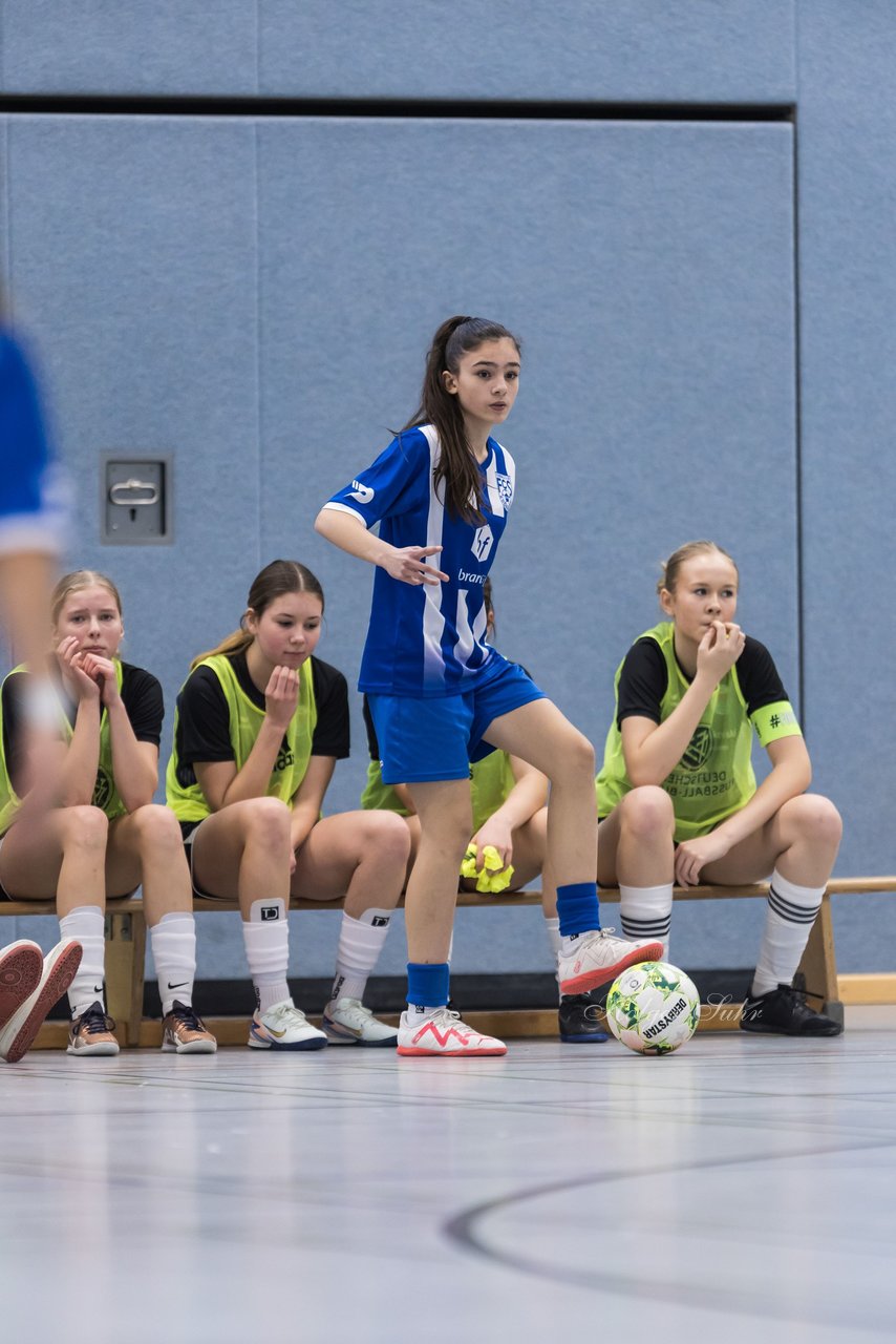 Bild 342 - wCJ Futsalmeisterschaft